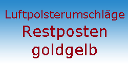 Farbe goldgelb
